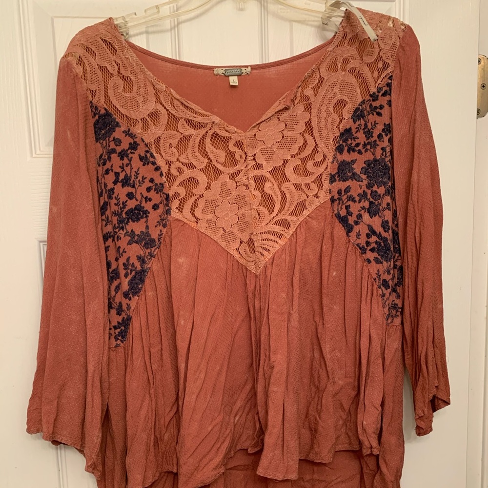 Blouse from Buckle
